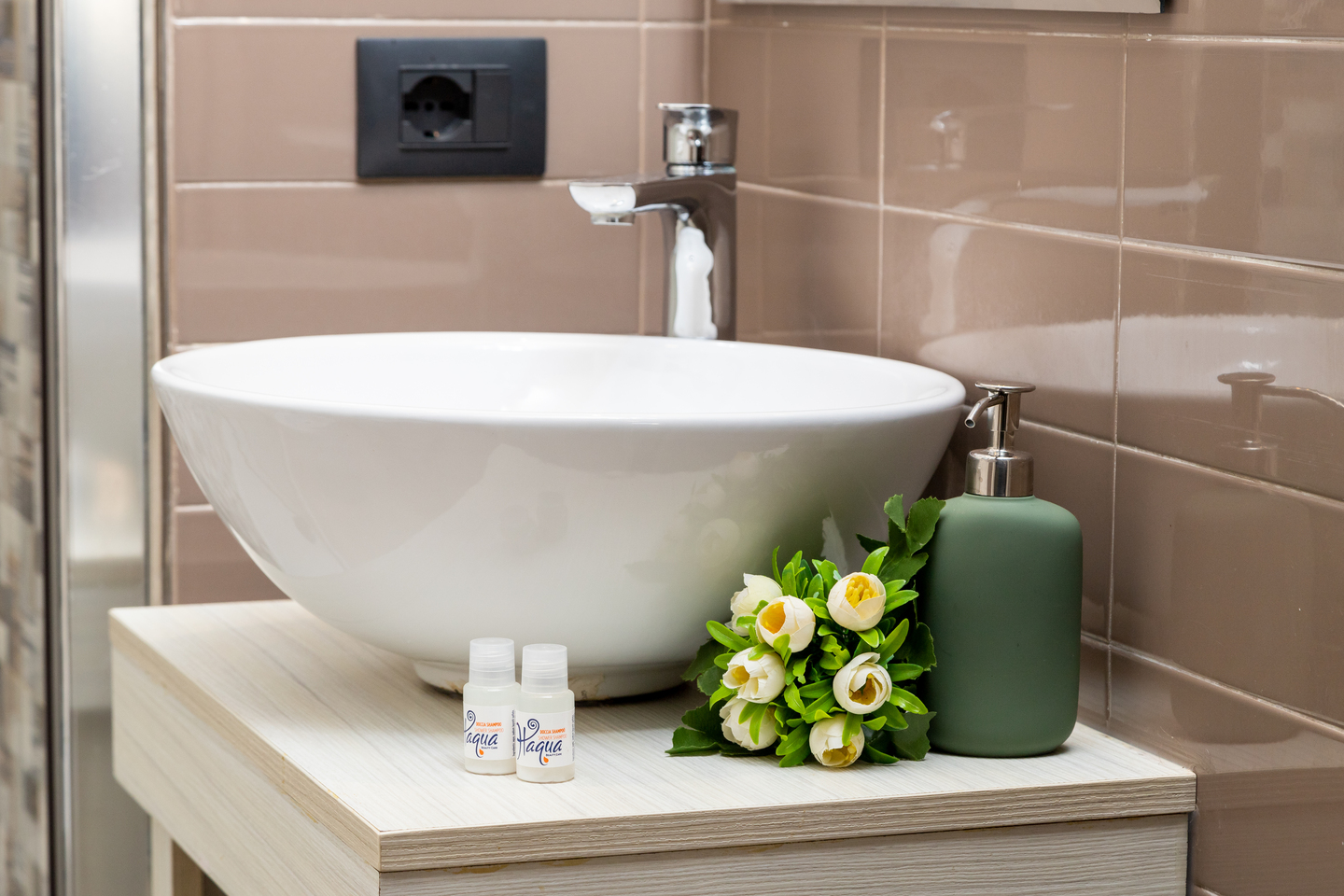 lavandino bagno atlantide
